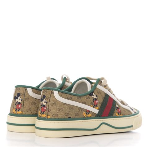 gucci shoes disney